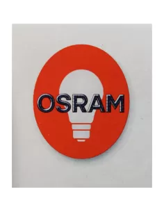 Qti 2x18//220-240 dim vs20 Osram